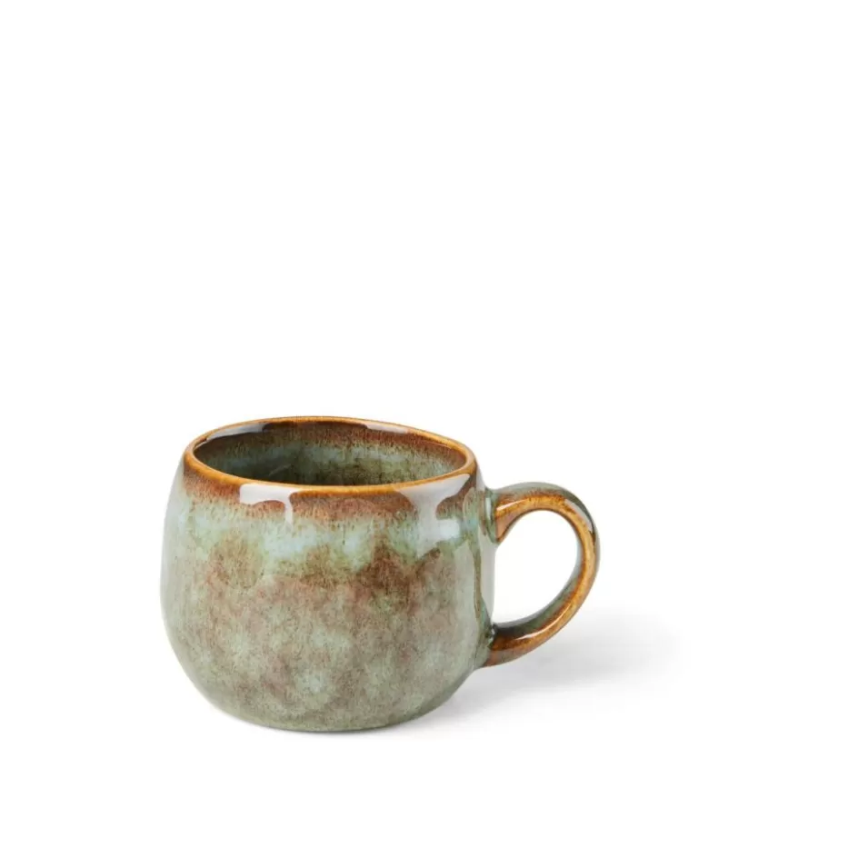 CASA COZY GREEN Mug 12 CL Vert Flash Sale