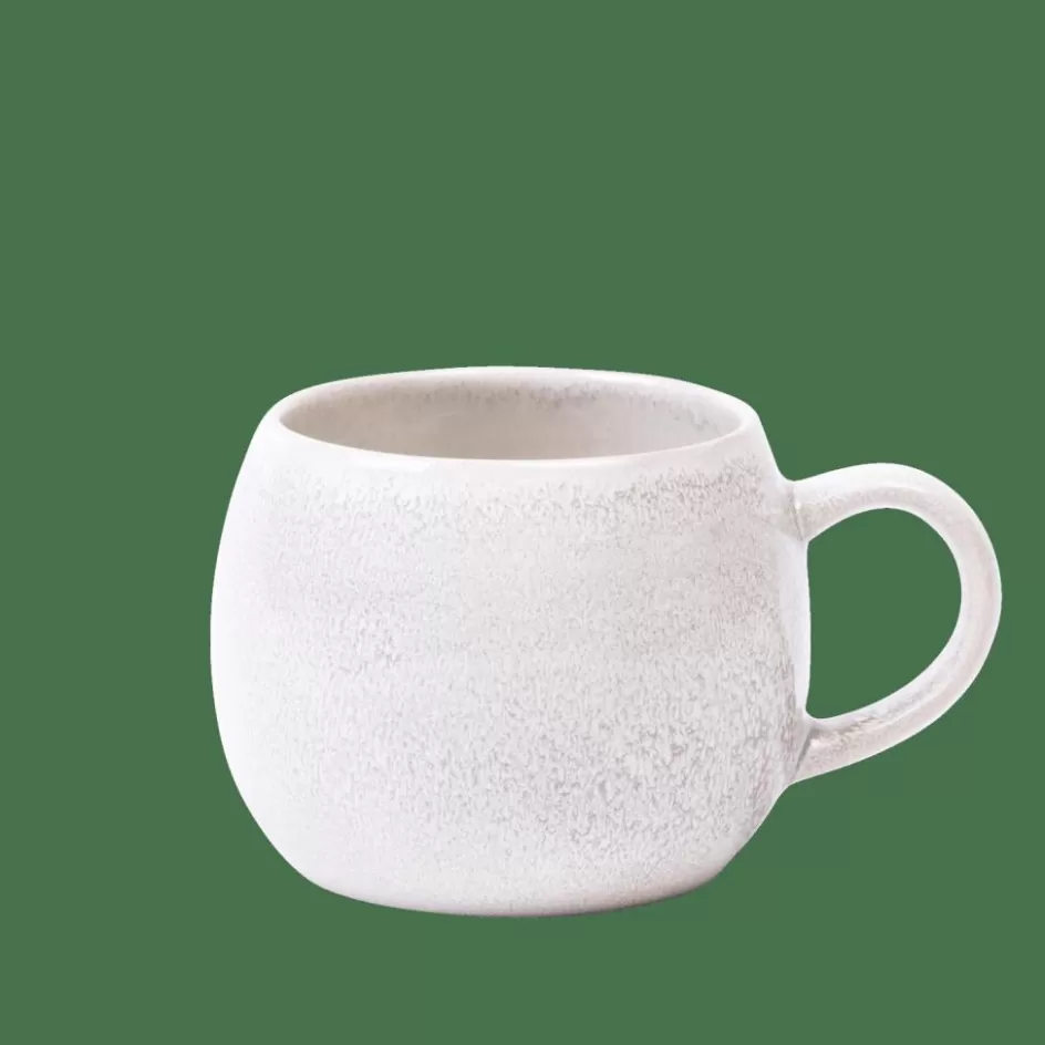 CASA COZY Mug 48 CL Blanc Discount