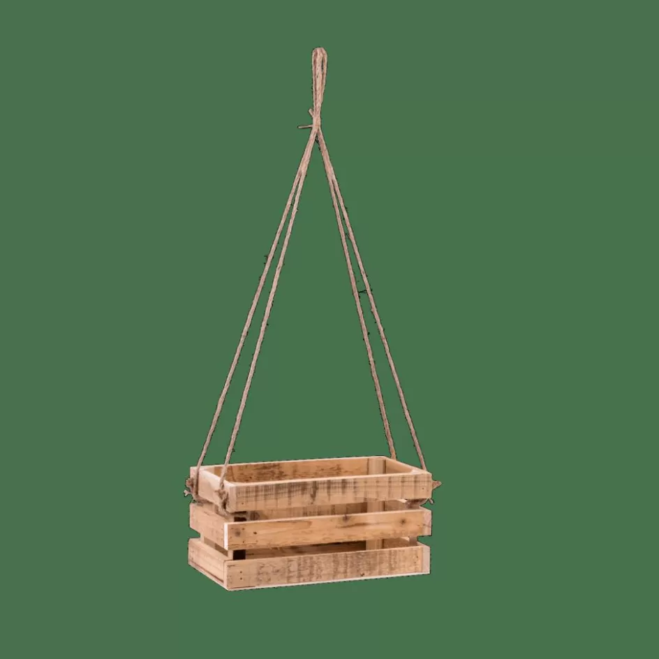 CASA CRATE Caisse Naturel Clearance