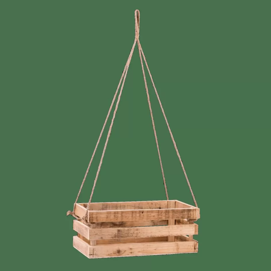 CASA CRATE Caisse Naturel Sale