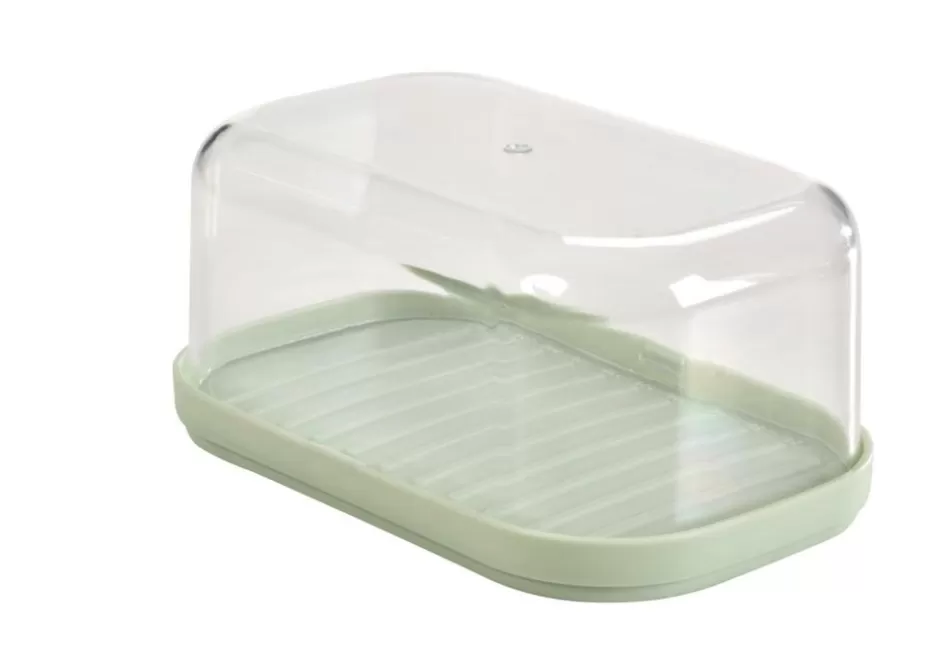 CASA CUISINO Beurrier Menthe Discount