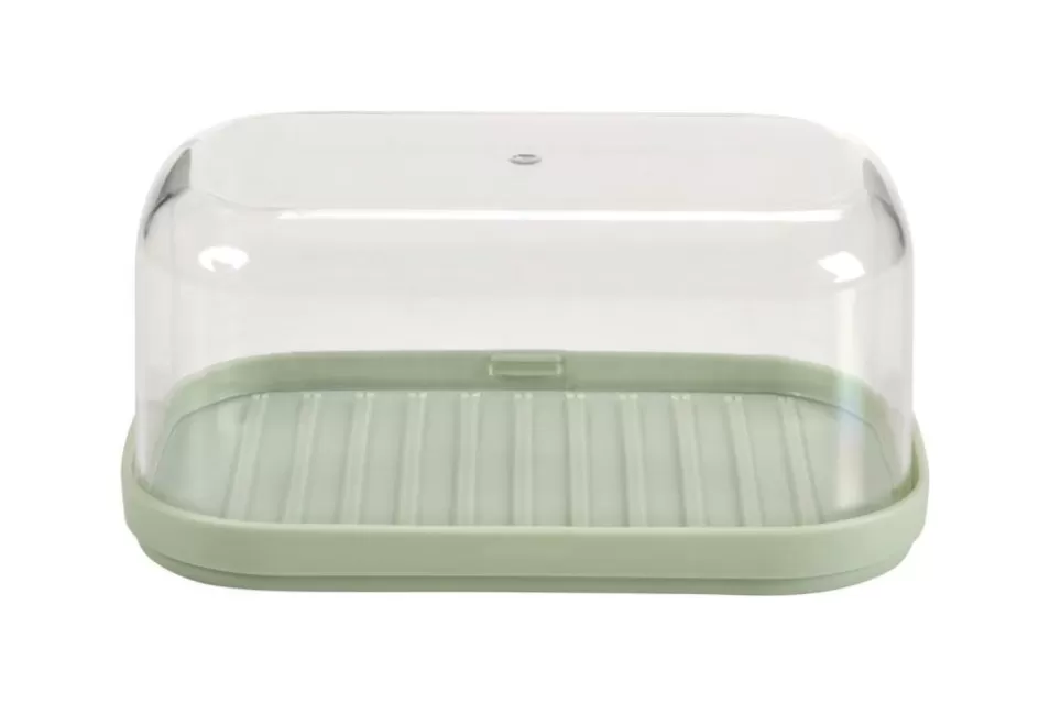 CASA CUISINO Beurrier Menthe Discount