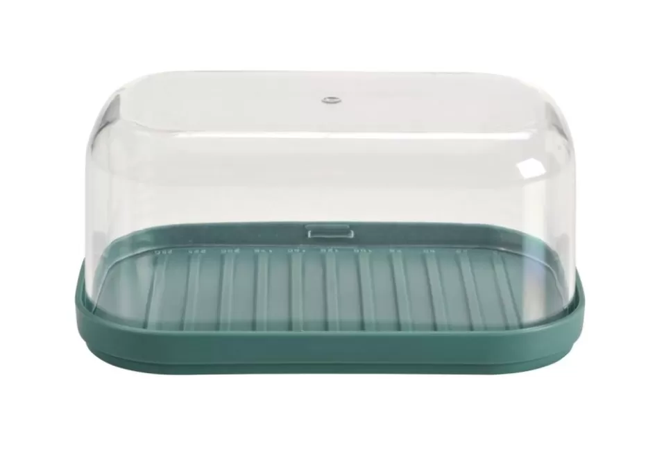 CASA CUISINO Beurrier Vert Best Sale