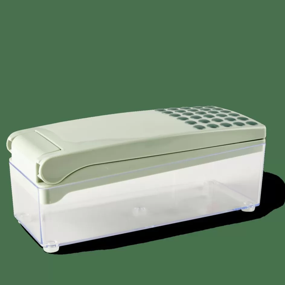 CASA CUISINO Multi Hachoir Vert, Menthe Best Sale