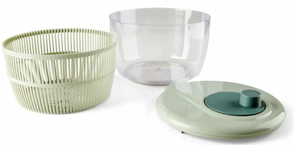 CASA CUISINO Palette Set De 2 Menthe, Vert Foncé Shop