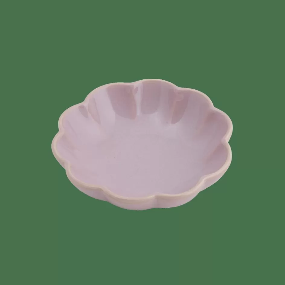 CASA DAHLIA Bol 18 CL Mauve Clair Outlet