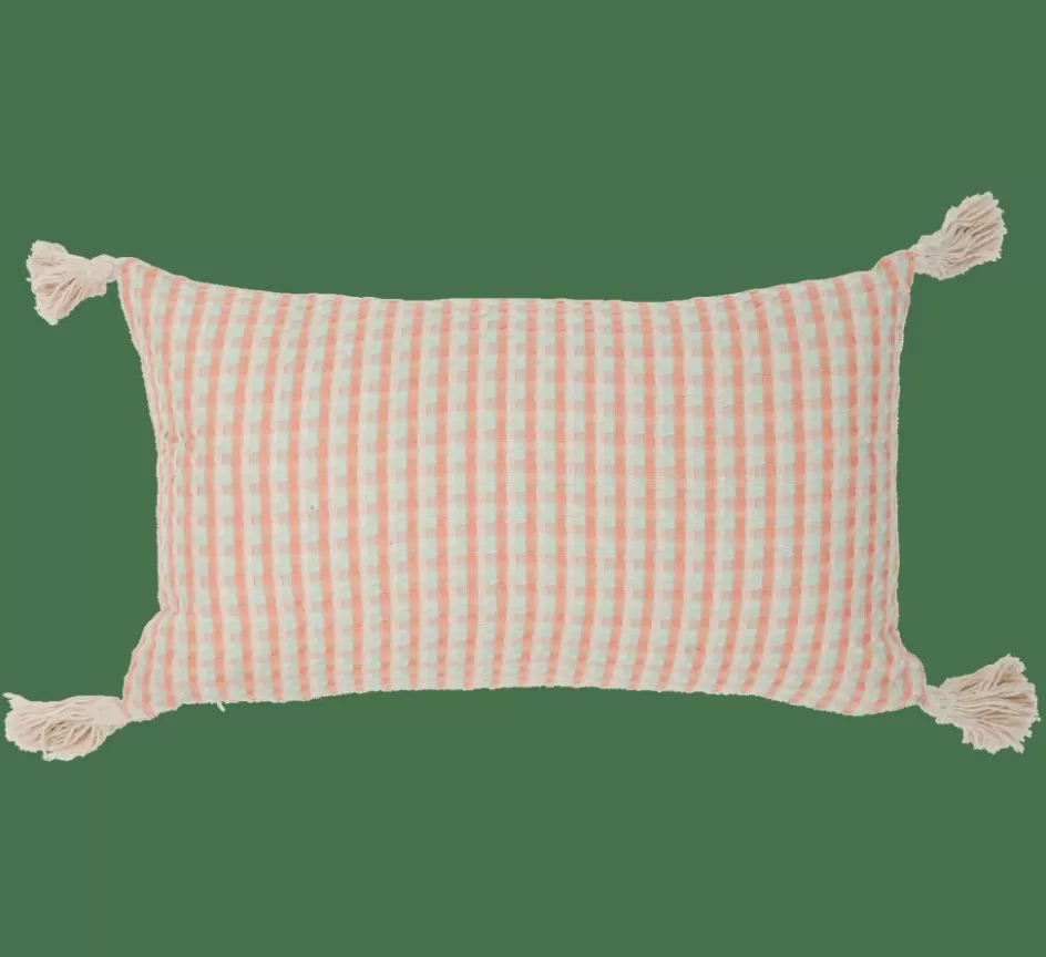 CASA DAZI Coussin Multicolore New