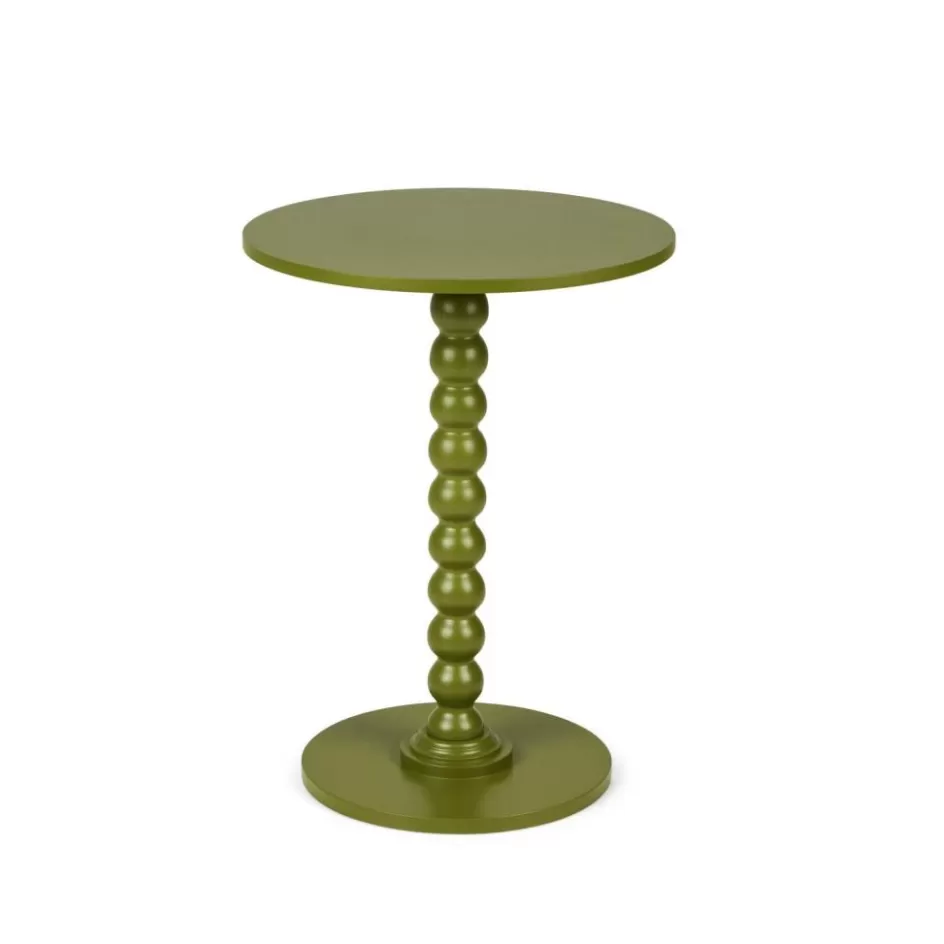 CASA DOPPIO Table D'appoint 53 CM Vert Online