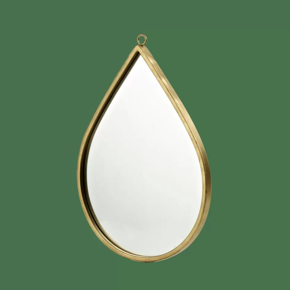 CASA DROP Miroir Doré Best