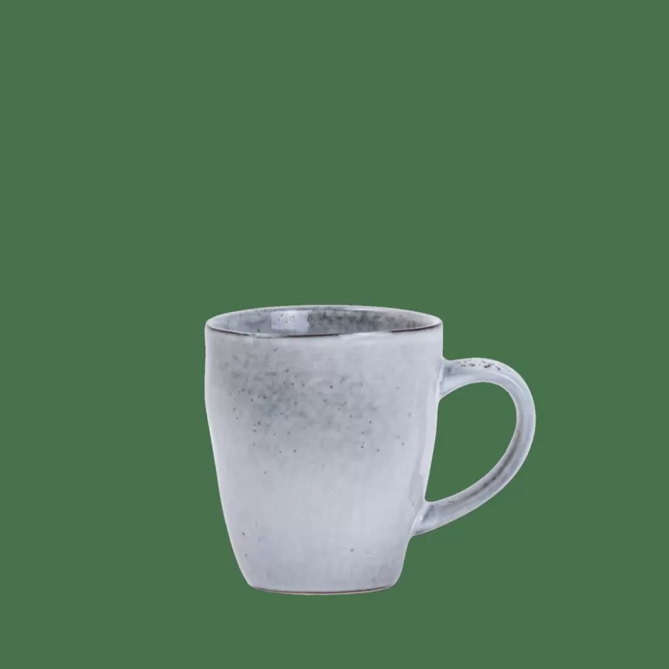 CASA EARTH LAGOON Mug Avec Anse 20 CL Vert Clair Cheap