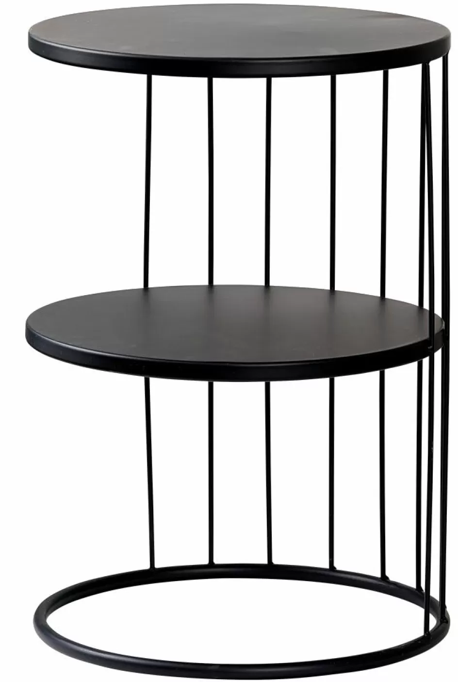 CASA ELMER Table D'appoint Sable Best