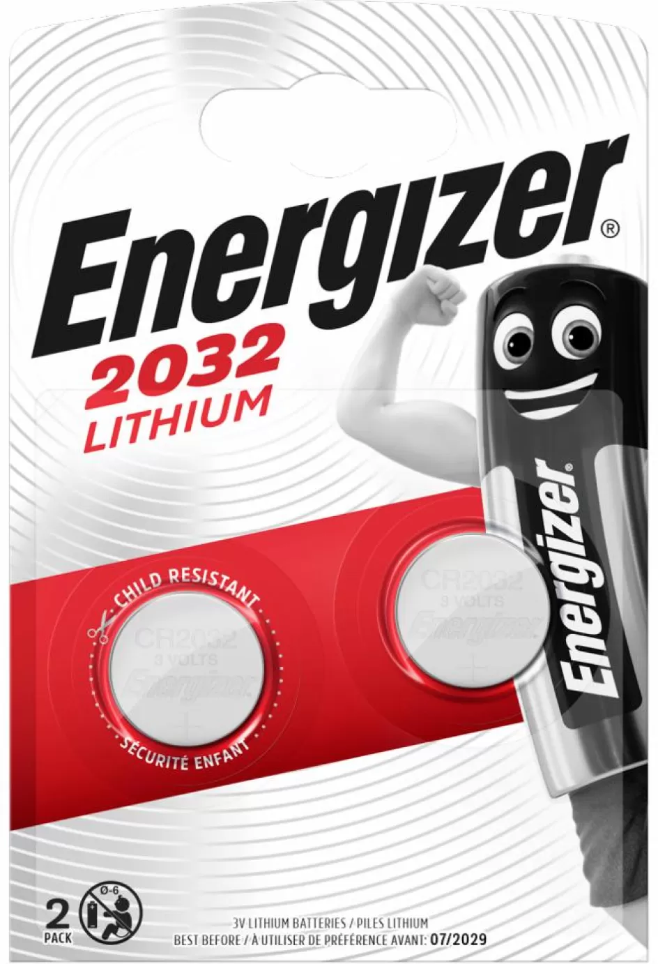 CASA ENERGIZER Pile AA Alcaline Cheap