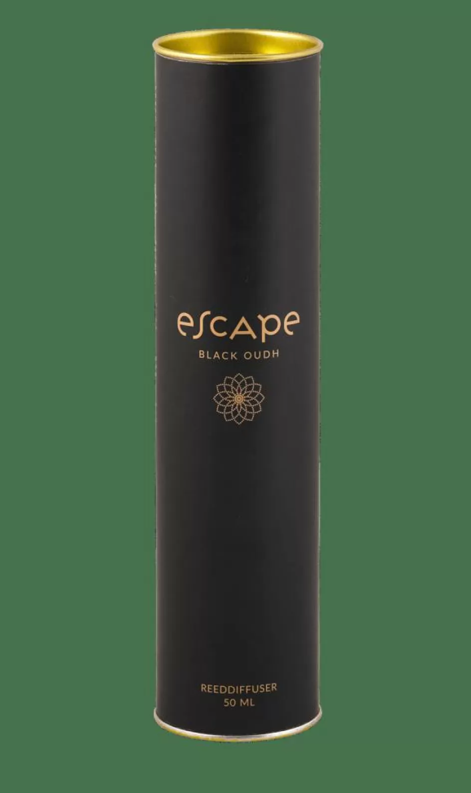 CASA ESCAPE BLACK OUDH Huile Parfumée Noir Sale