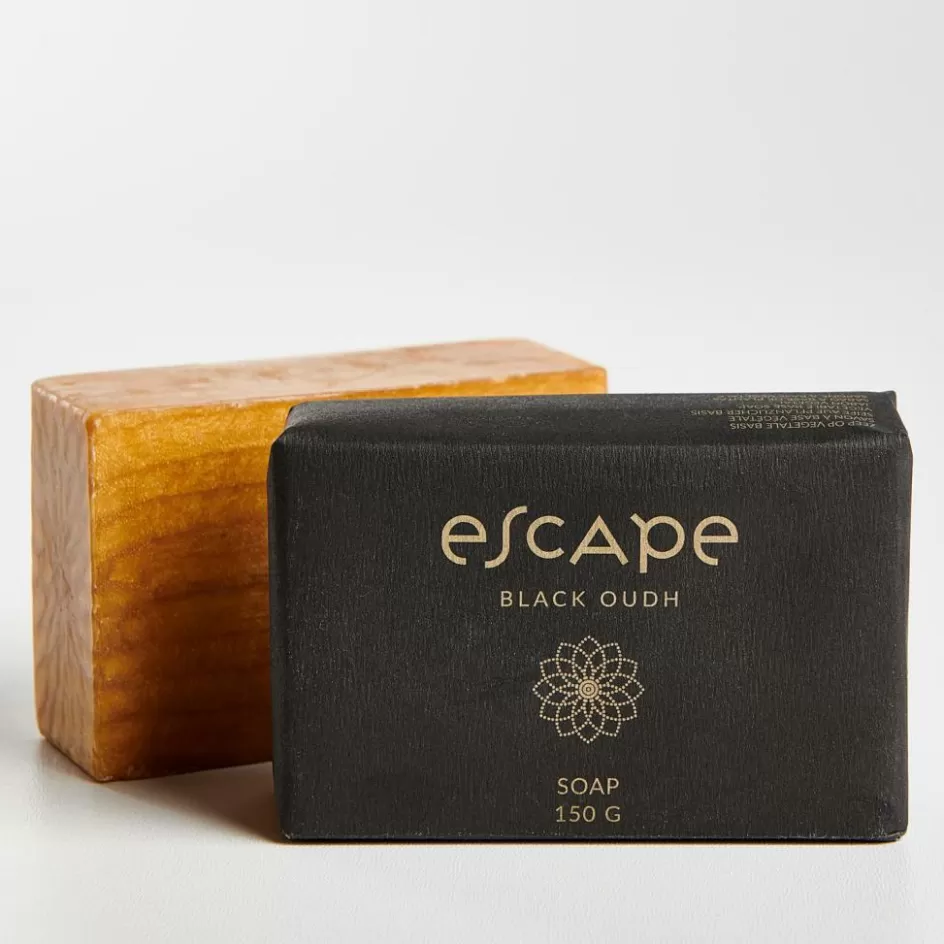 CASA ESCAPE BLACK OUDH Savon Noir Outlet