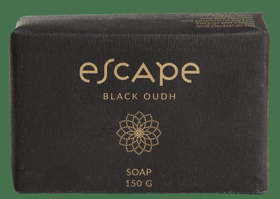 CASA ESCAPE BLACK OUDH Savon Noir Outlet