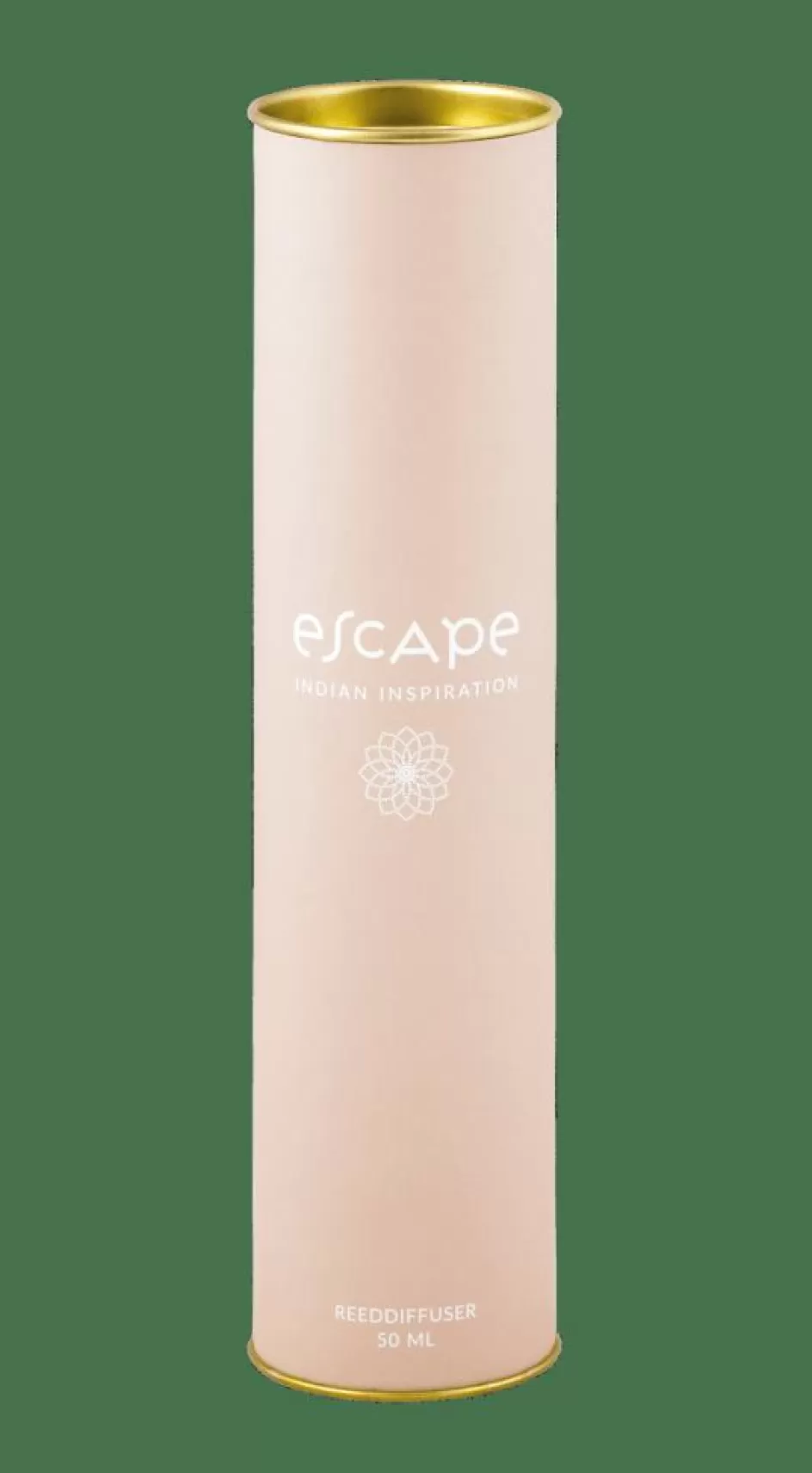 CASA ESCAPE INDIAN INSPIRATION Huile Parfumée Beige Outlet