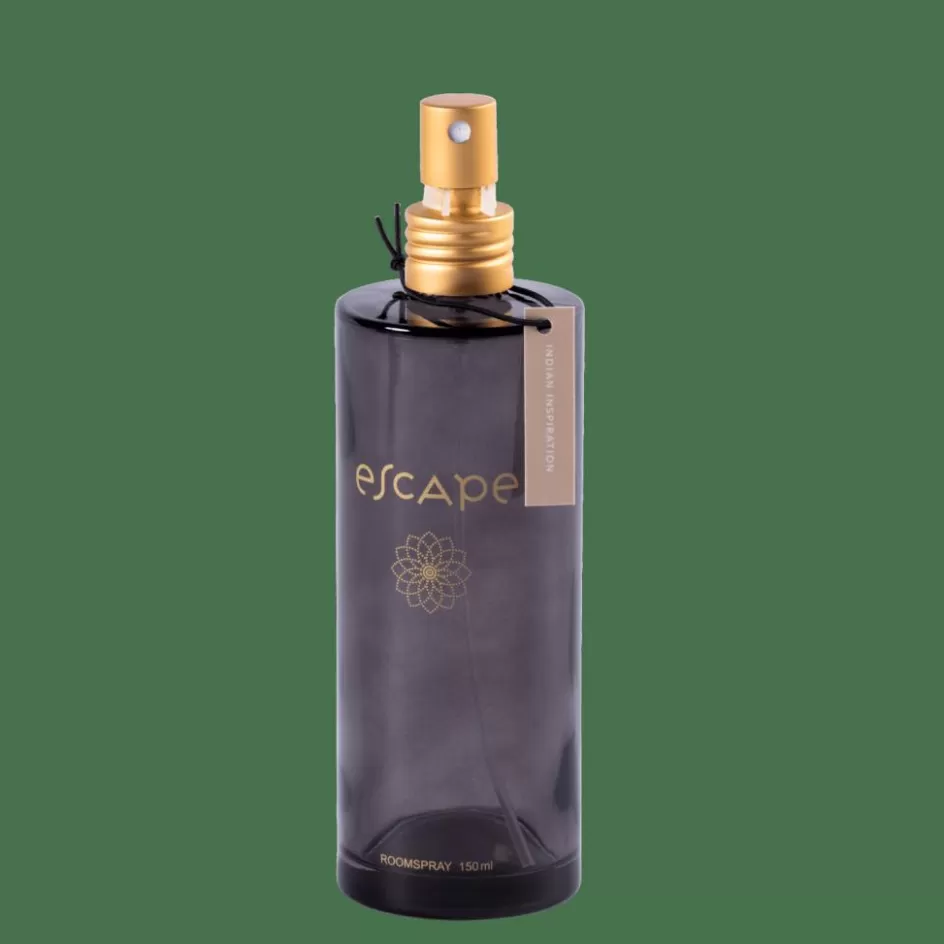 CASA ESCAPE INDIAN INSPIRATION Parfum D'intérieur Beige Fashion