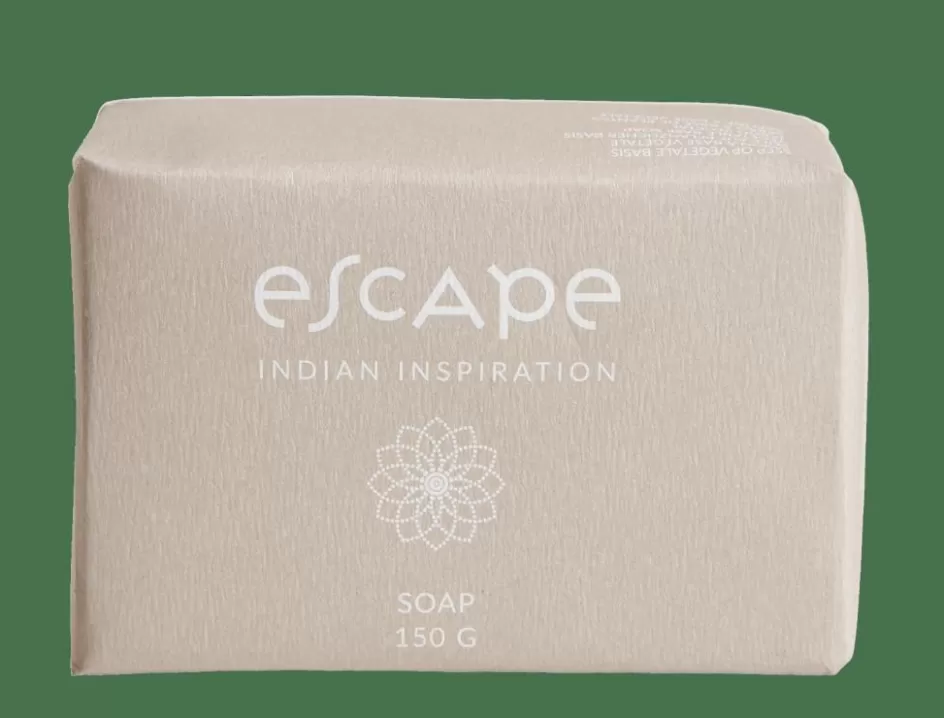 CASA ESCAPE INDIAN INSPIRATION Savon Beige Outlet