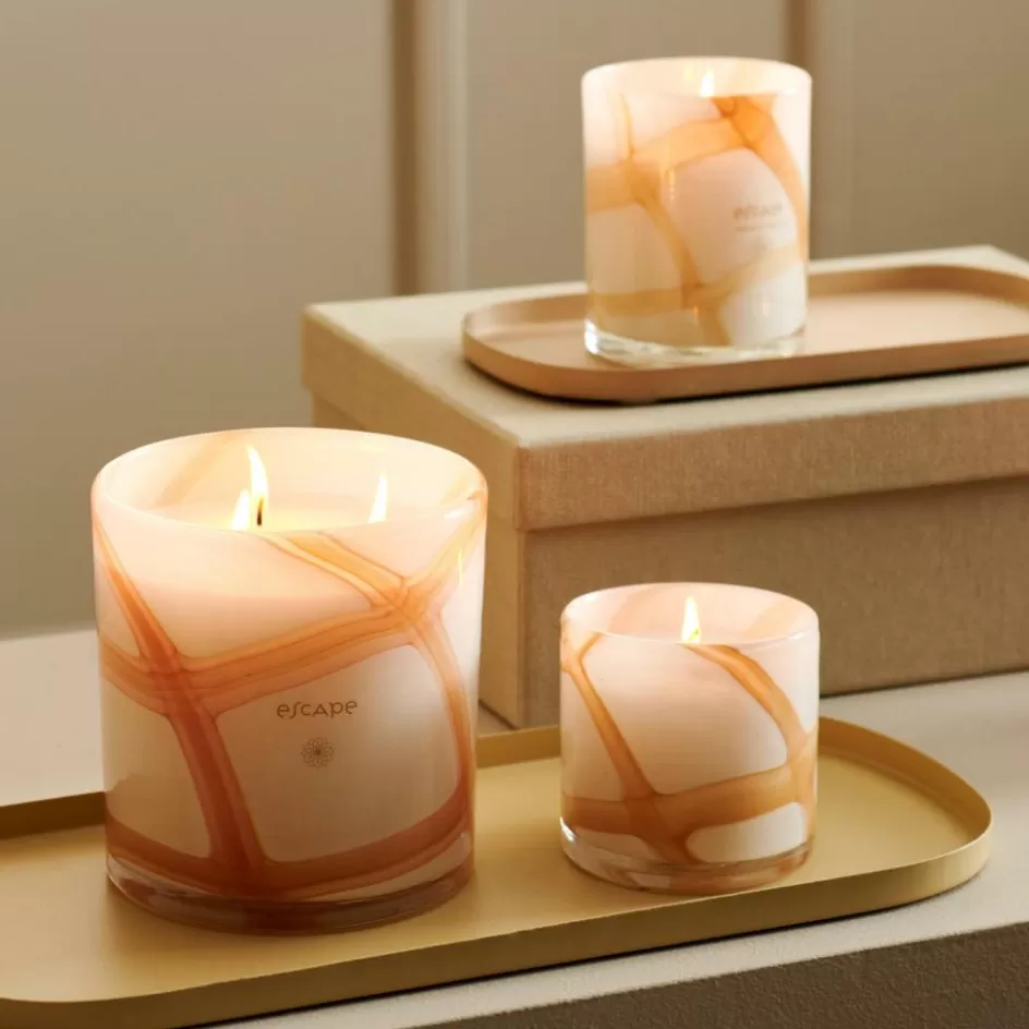 CASA ESCAPE JAPANESE CEREMONY Bougie Parfumée Multicolore Online