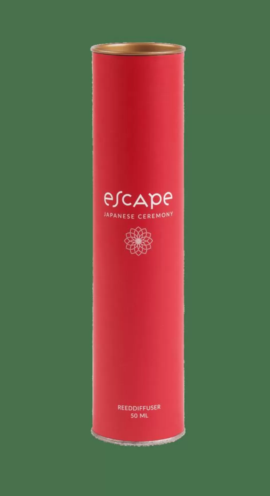 CASA ESCAPE JAPANESE CEREMONY Huile Parfumée Rouge Online