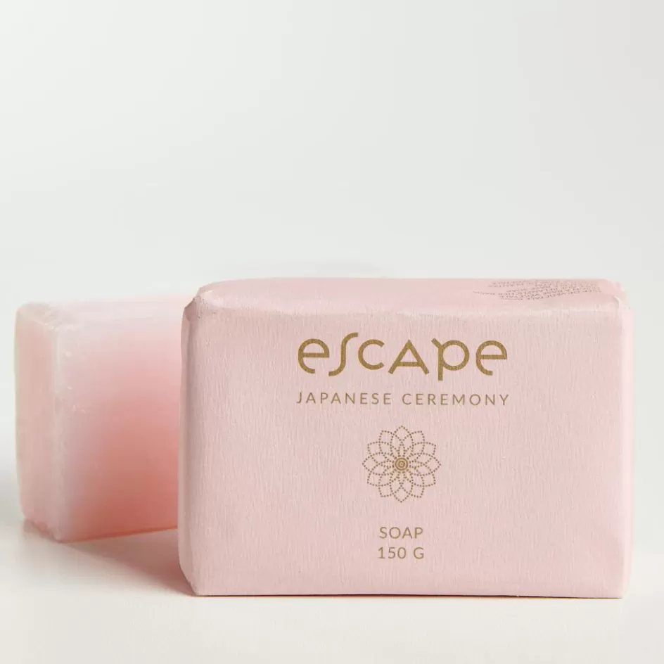 CASA ESCAPE JAPANESE CEREMONY Savon Rouge Best Sale