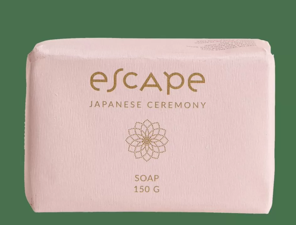 CASA ESCAPE JAPANESE CEREMONY Savon Rouge Best Sale