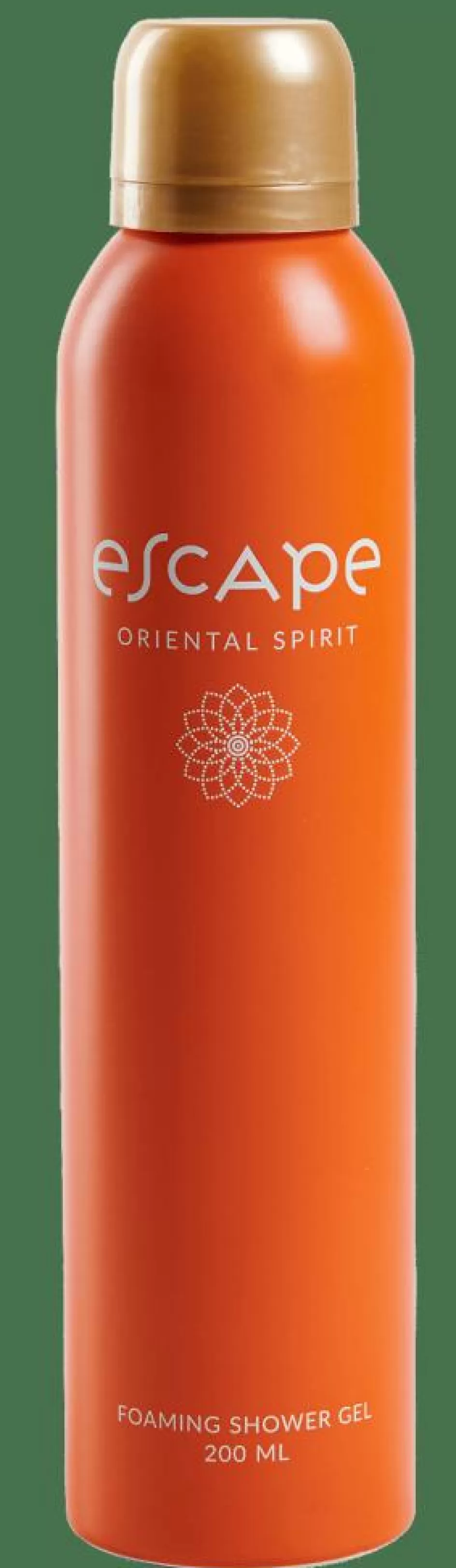 CASA ESCAPE ORIENTAL SPIRIT Mousse De Douche En Flacon Orange Clearance