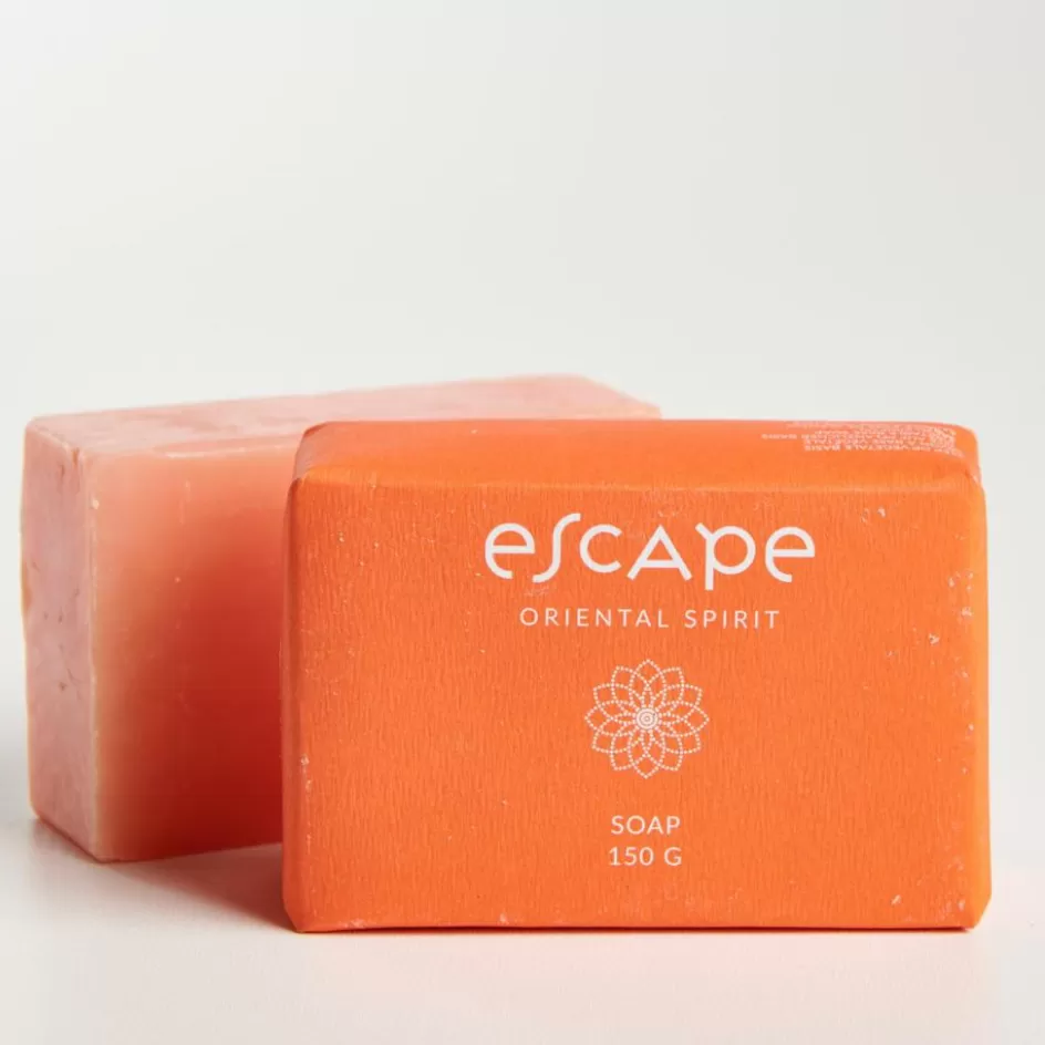 CASA ESCAPE ORIENTAL SPIRIT Savon Orange Best Sale