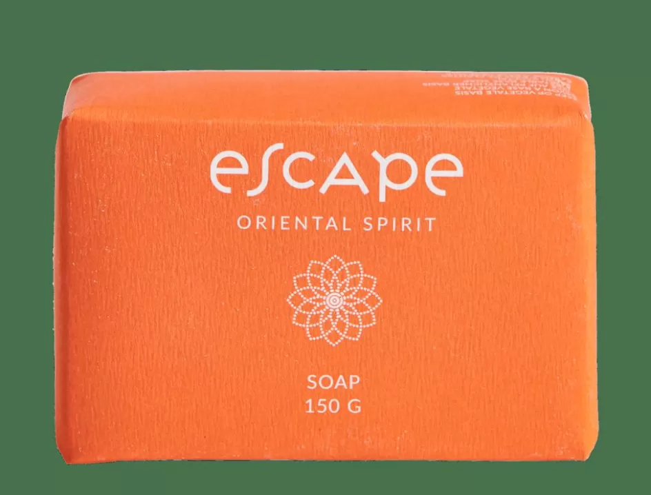 CASA ESCAPE ORIENTAL SPIRIT Savon Orange Best Sale