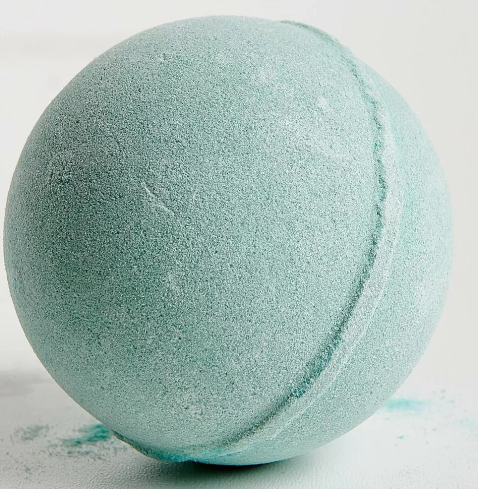 CASA ESCAPE SENSES Boule Effervescente Turquoise Shop