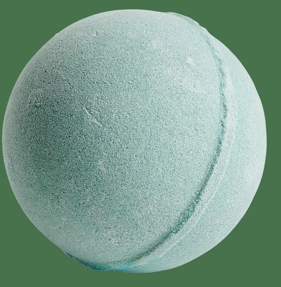 CASA ESCAPE SENSES Boule Effervescente Turquoise Shop