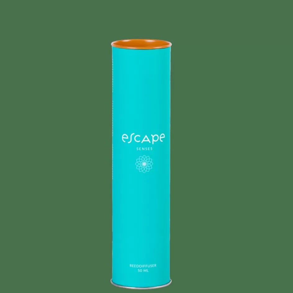 CASA ESCAPE SENSES Huile Parfumée Turquoise Discount