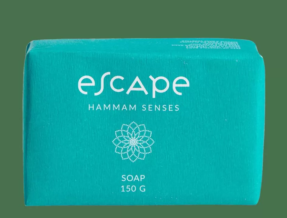 CASA ESCAPE SENSES Savon Turquoise Store