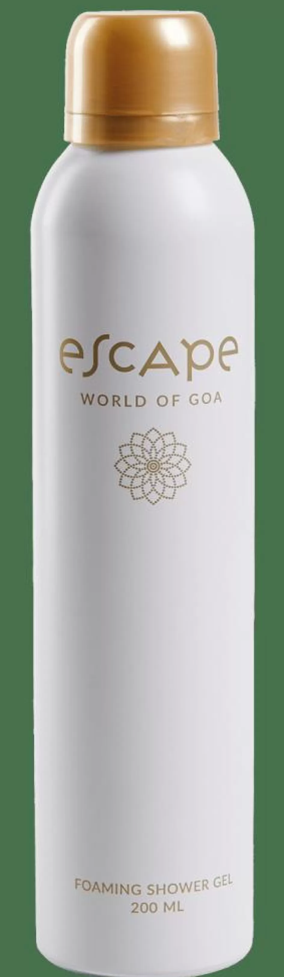 CASA ESCAPE WORLD OF GOA Mousse De Douche En Flacon Blanc Shop