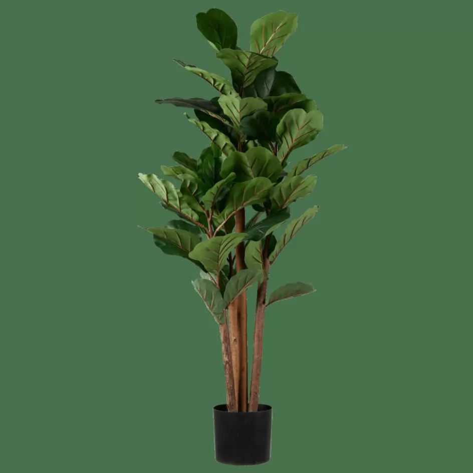 CASA FIGI Plante Artificielle Diverses Couleurs Discount