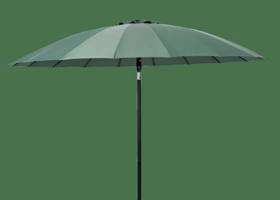 CASA FLORIA Parasol Kaki Cheap