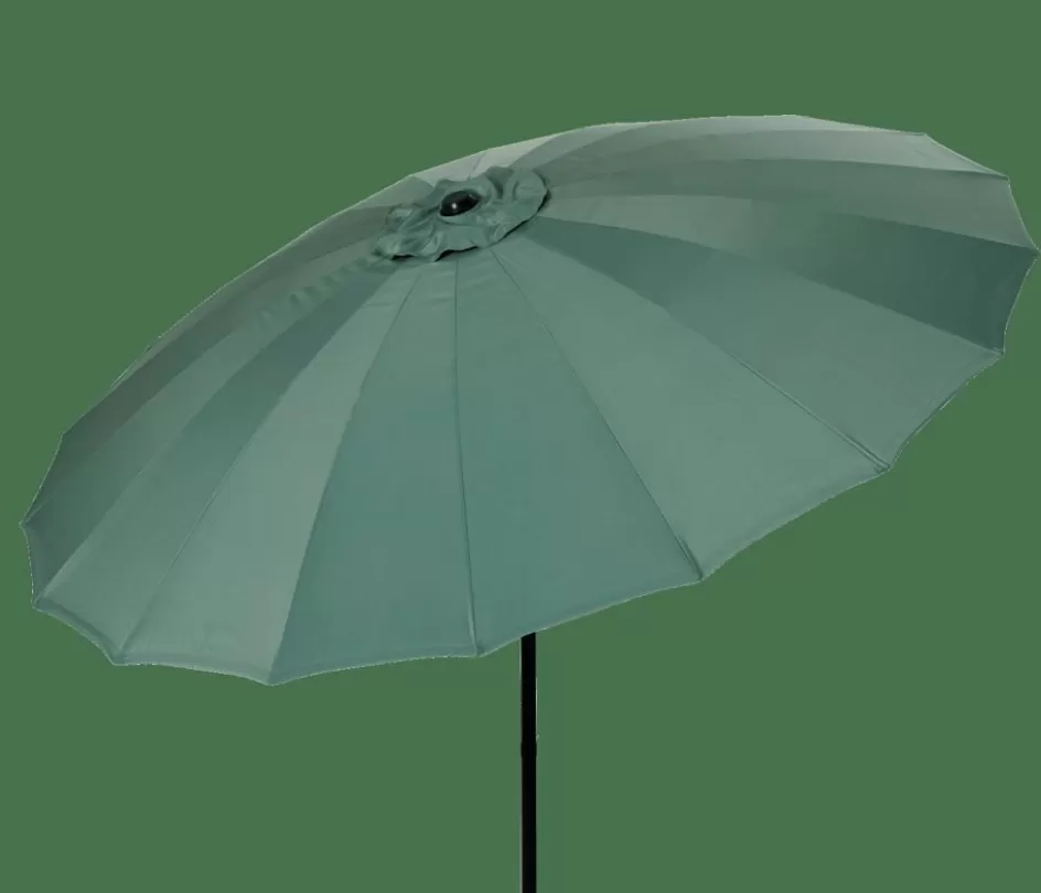 CASA FLORIA Parasol Kaki Cheap