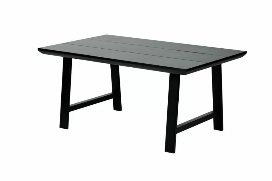 CASA FORMAX Table De Jardin Avec Pieds A Noir Store