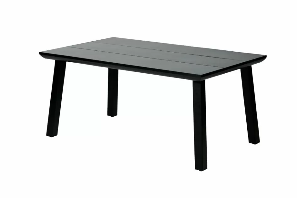 CASA FORMAX Table De Jardin Avec Pieds Noir Online