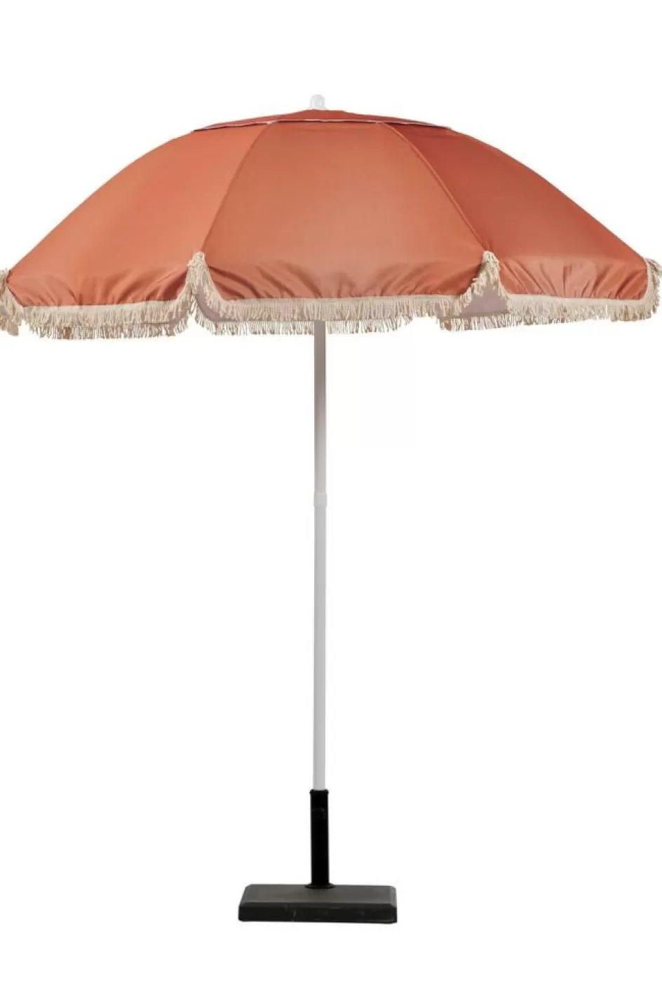 CASA FRANJA & VALINO Set De Parasols Orange Fashion