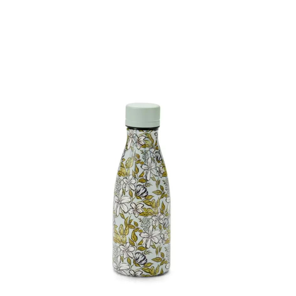 CASA FRESHMOOD Bouteille Isolante 35cl Sea Foam (vert) + Motif Sea Foam (vert) Best Sale