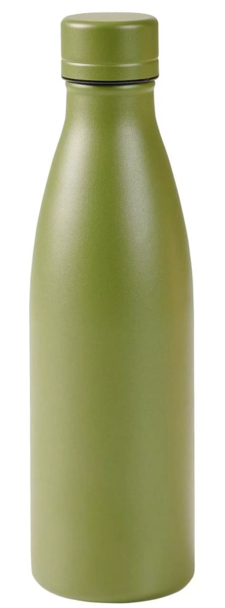 CASA FRESHMOOD Bouteille Isolante 50cl Vert Hot