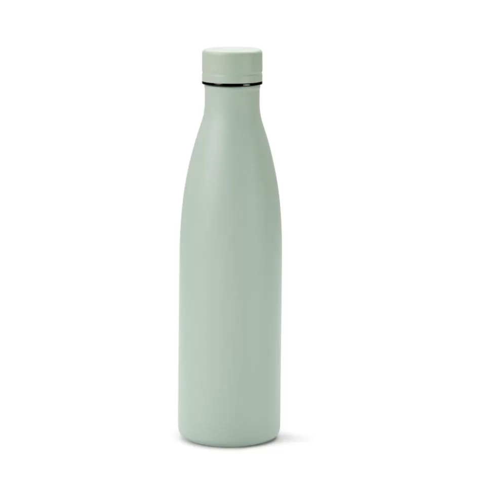 CASA FRESHMOOD Bouteille Isolante 75cl Sea Foam (vert) Couleur: Sea Foam Flash Sale