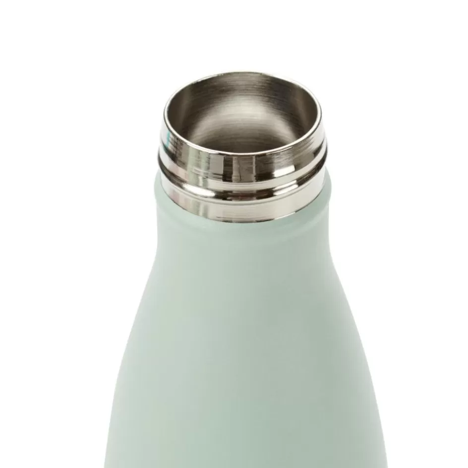 CASA FRESHMOOD Bouteille Isolante 75cl Sea Foam (vert) Couleur: Sea Foam Flash Sale