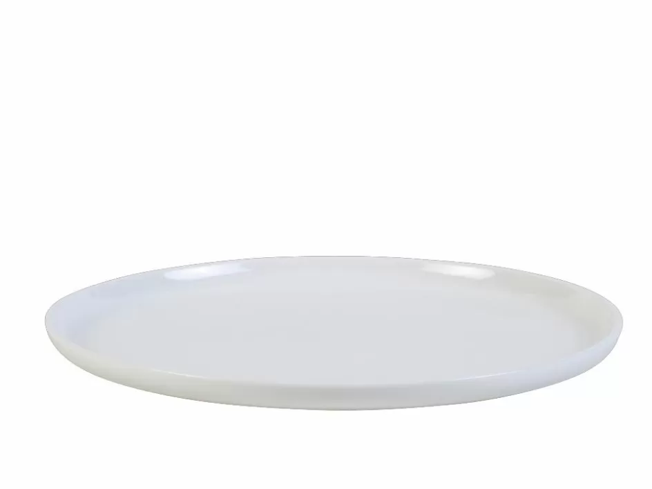 CASA FURRY Chemin De Table Déco Blanc Cheap