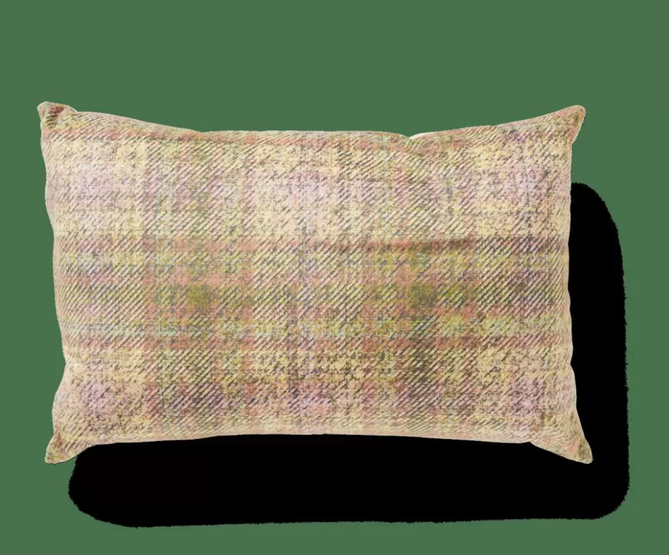 CASA GERMAINE Coussin Multicolore Best Sale