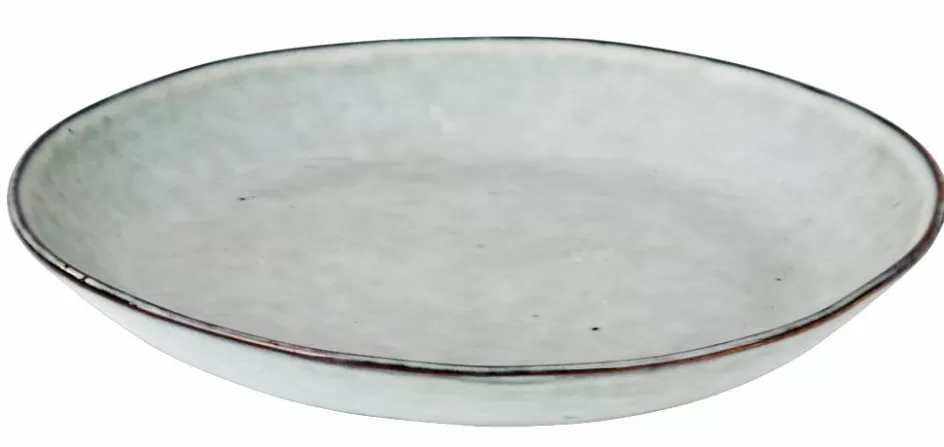 CASA GRACE VINTAGE Couverts 16 Pièces Gris Flash Sale