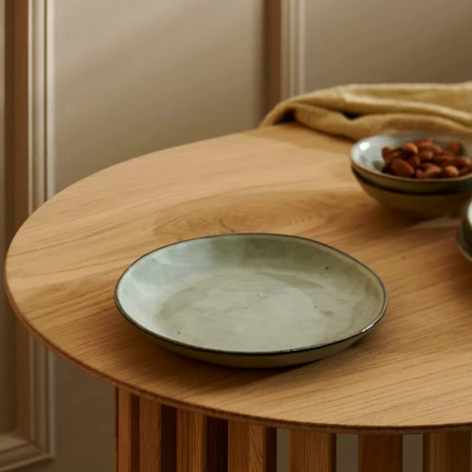 CASA GRACE VINTAGE Couverts 16 Pièces Gris Flash Sale