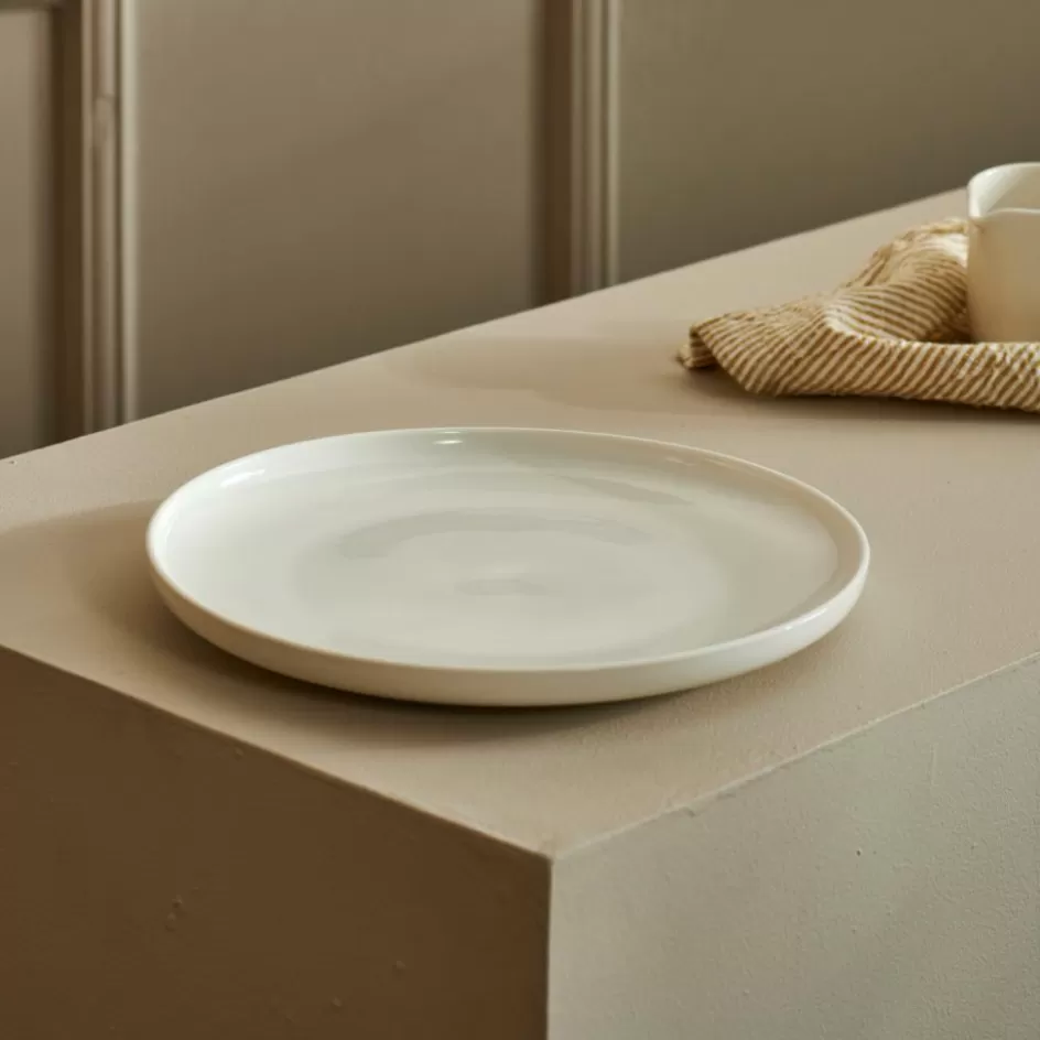 CASA GRACE VINTAGE Couverts 16 Pièces Gris Flash Sale
