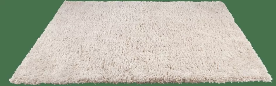 CASA GRANDE Tapis Blanc Cassé Flash Sale